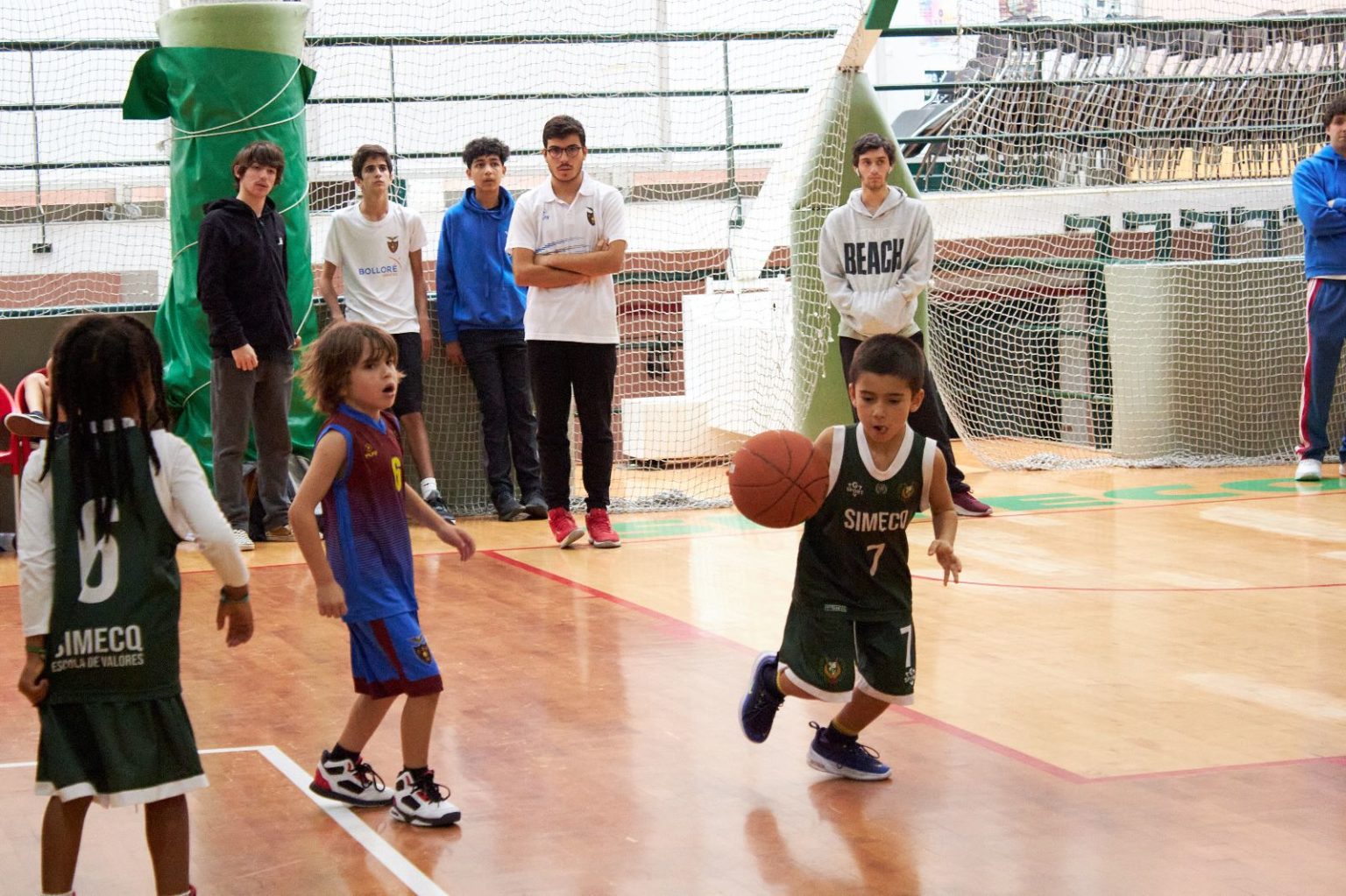 ABL imagem de galeria