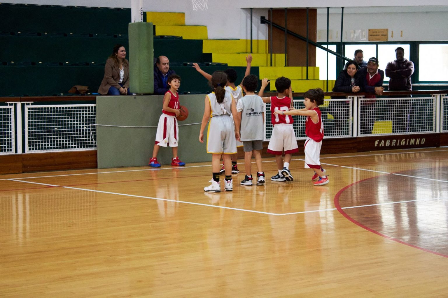 ABL imagem de galeria