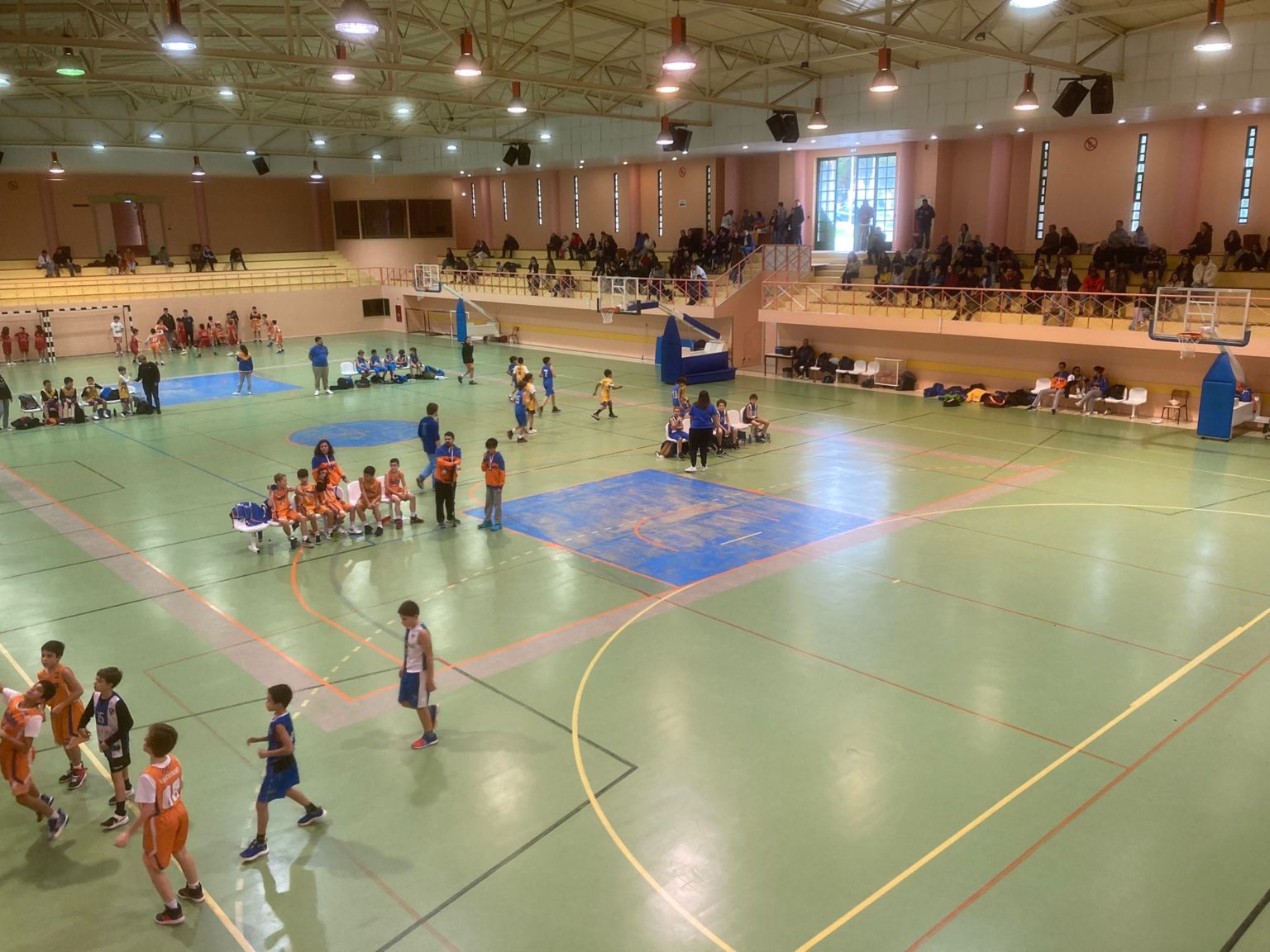 ABL imagem de galeria