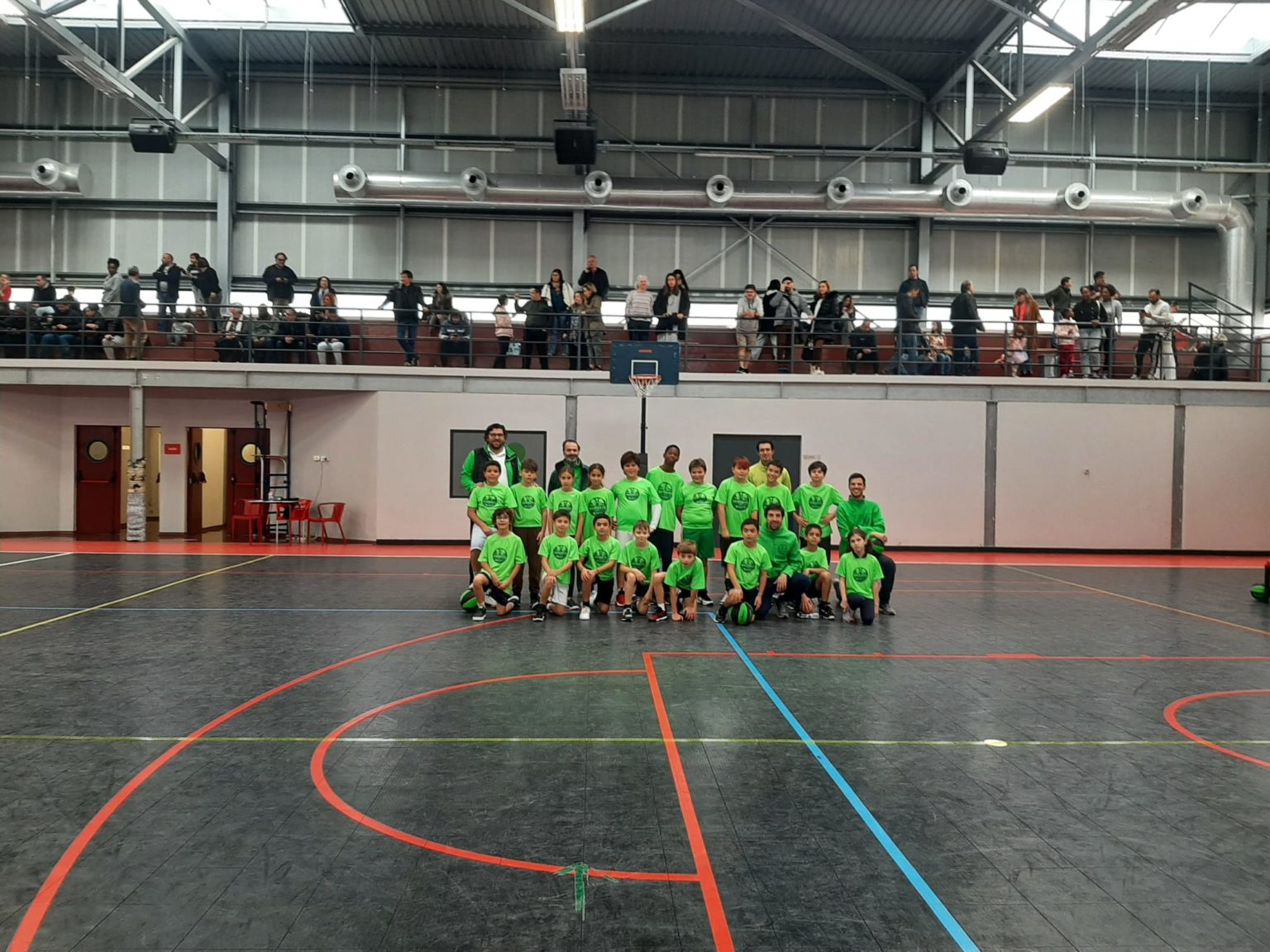 ABL imagem de galeria