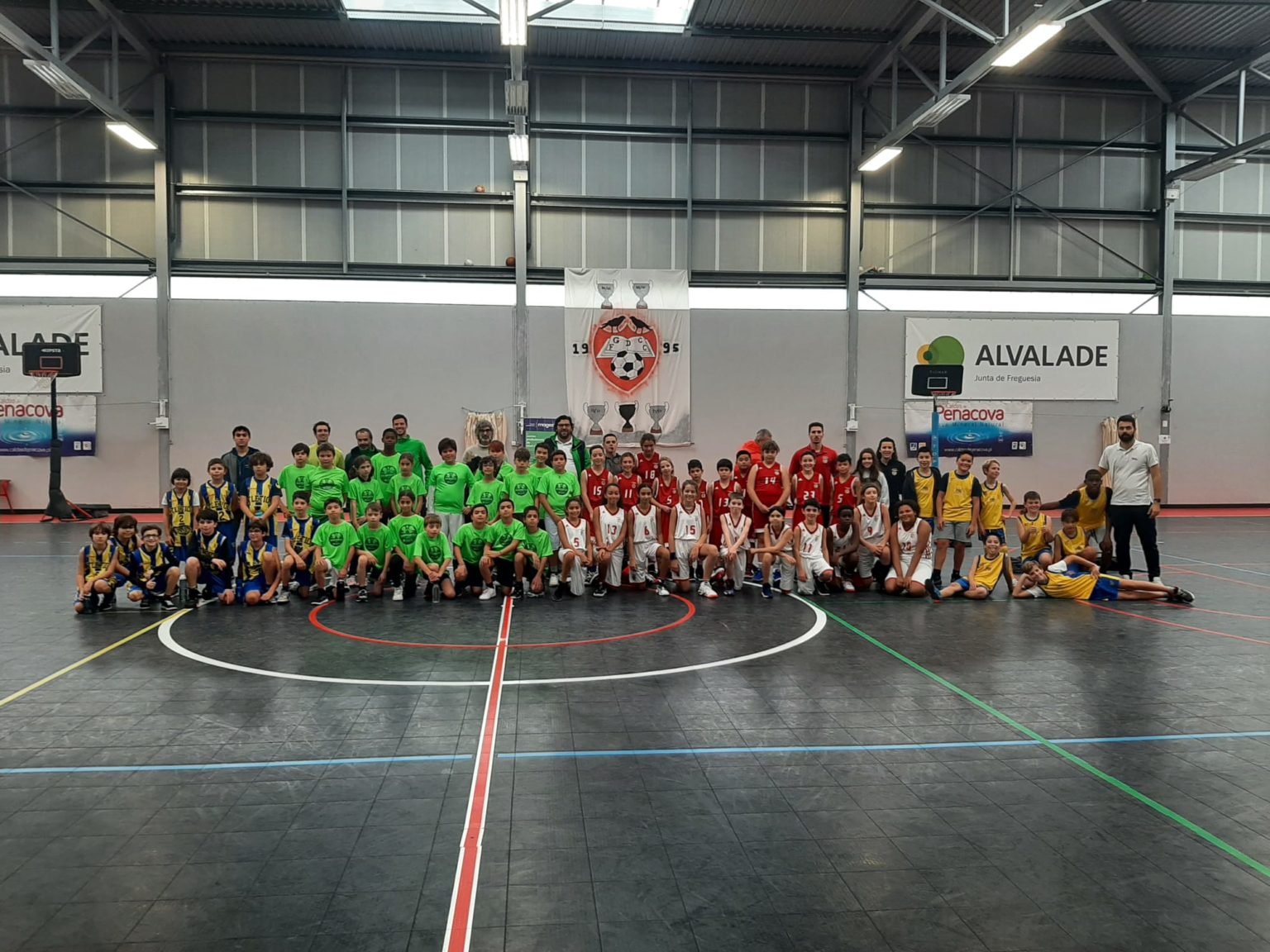 ABL imagem de galeria