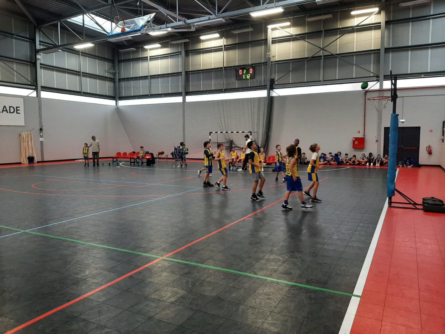 ABL imagem de galeria
