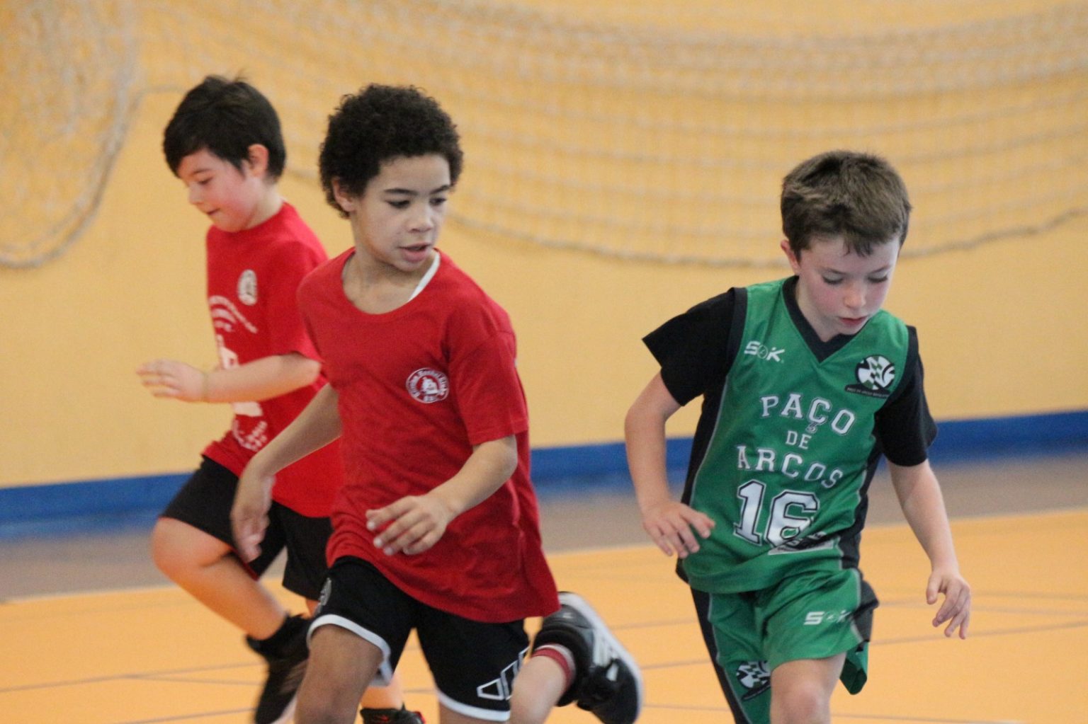 ABL imagem de galeria