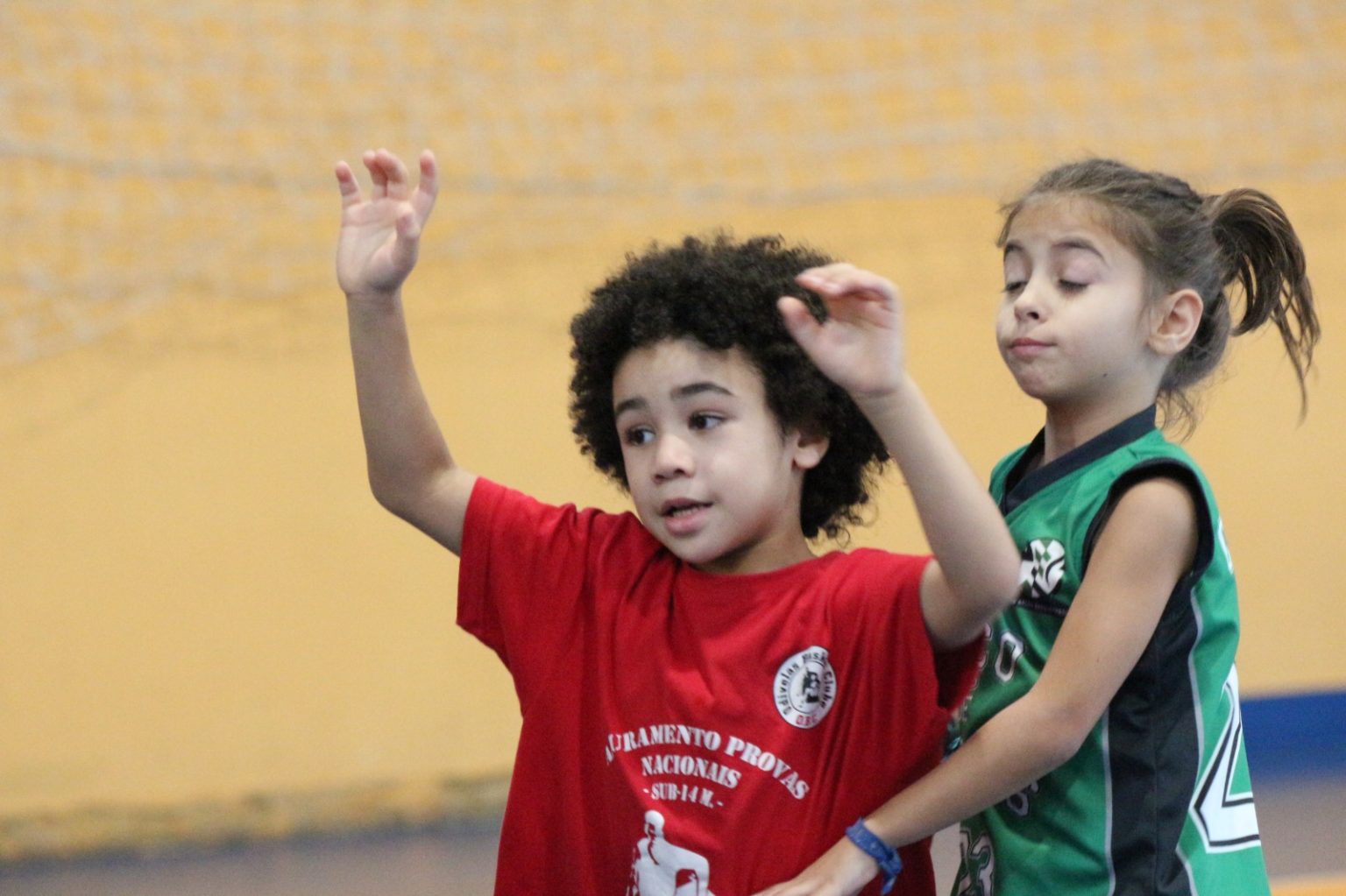 ABL imagem de galeria