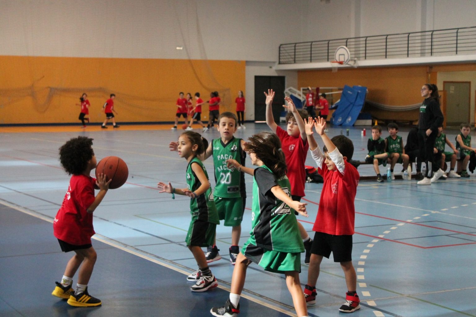 ABL imagem de galeria