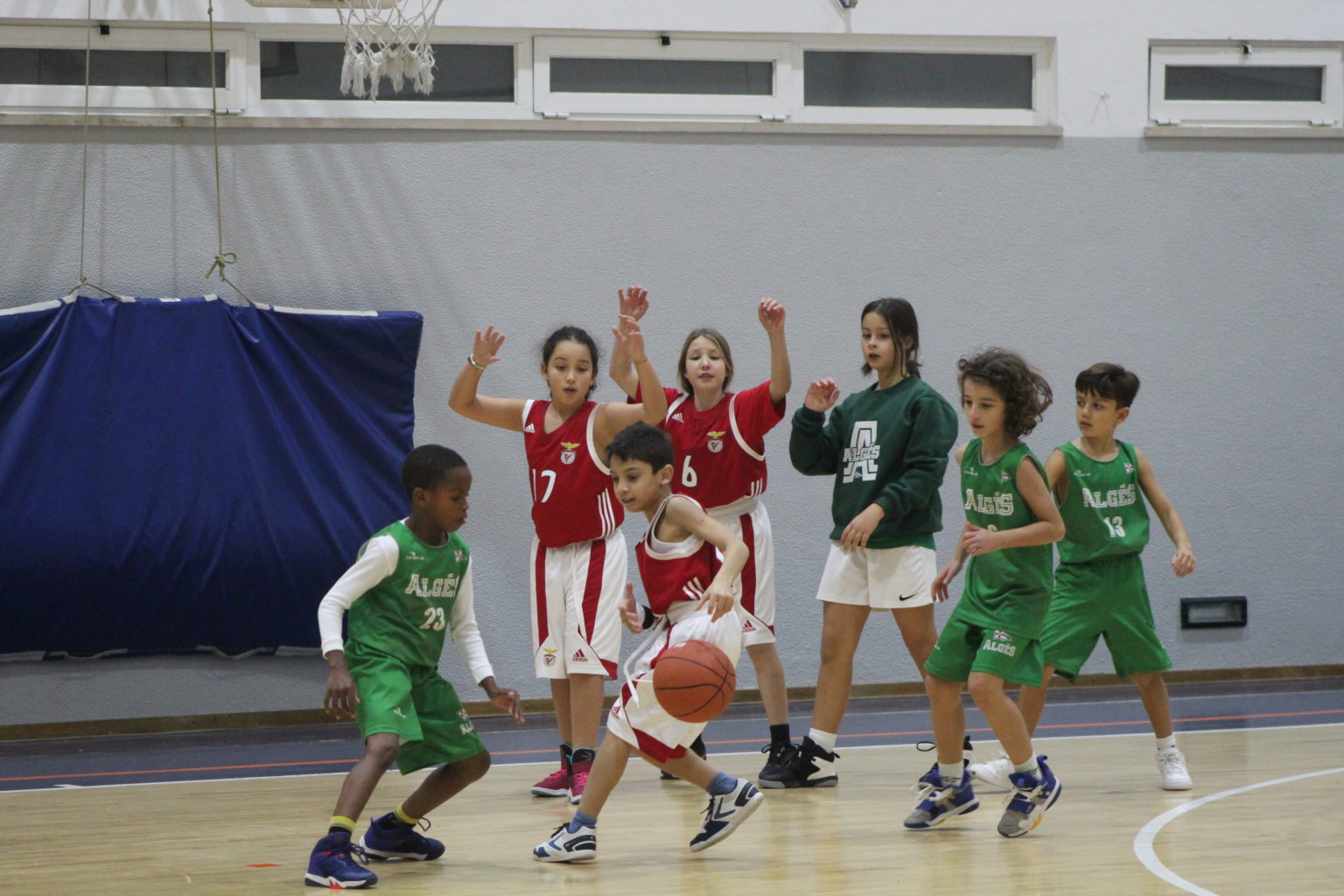 ABL imagem de galeria