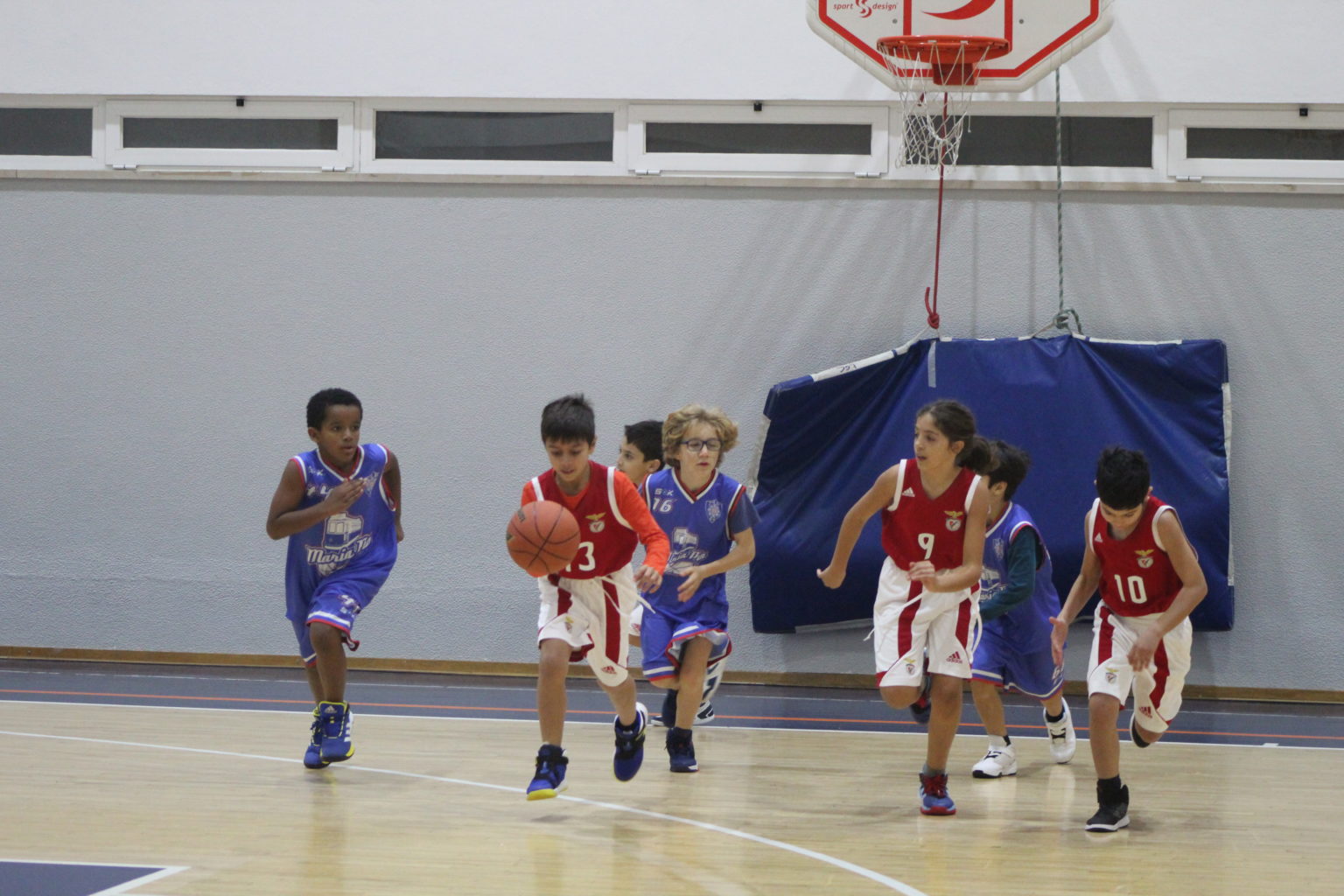 ABL imagem de galeria