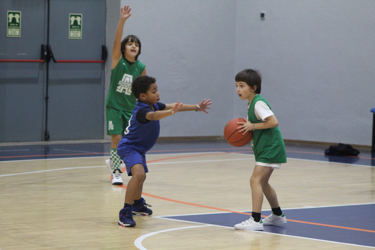 ABL imagem de galeria