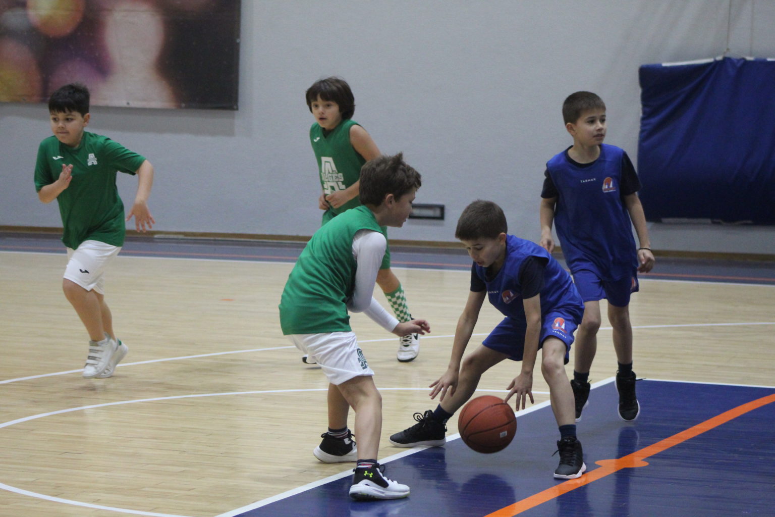 ABL imagem de galeria