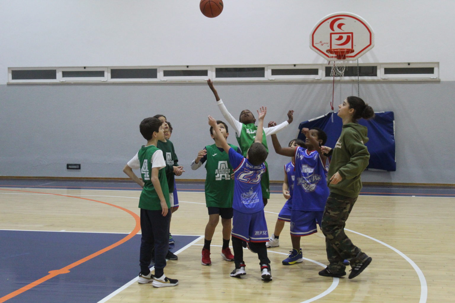 ABL imagem de galeria