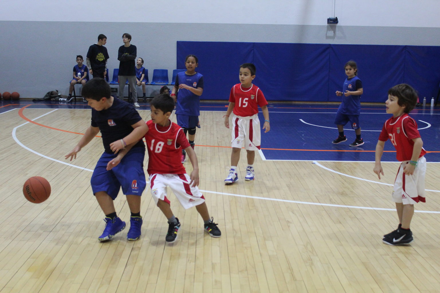 ABL imagem de galeria
