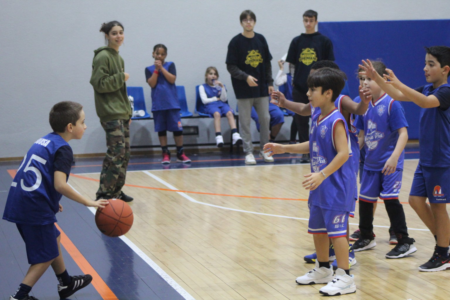 ABL imagem de galeria
