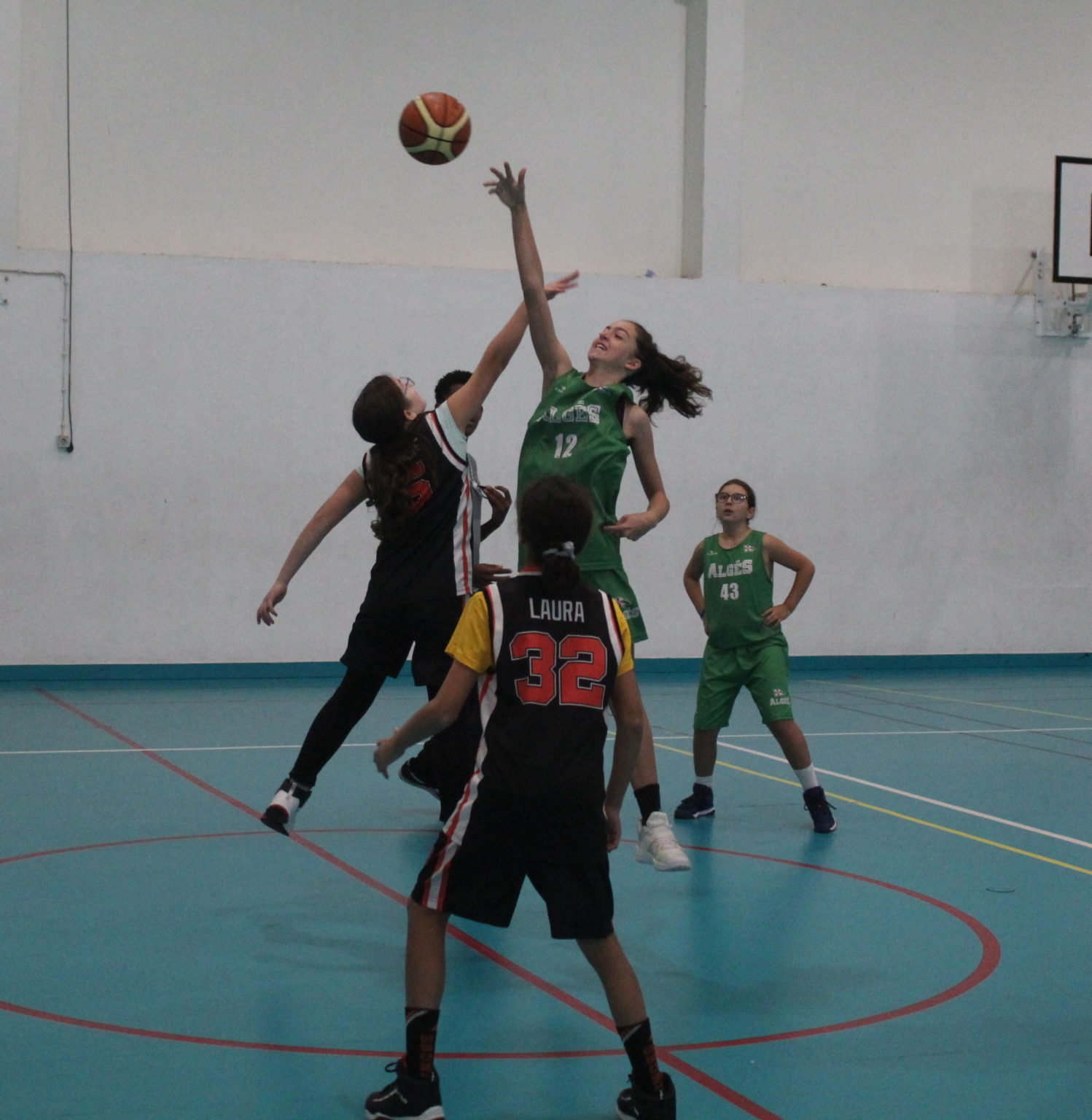 ABL imagem de galeria