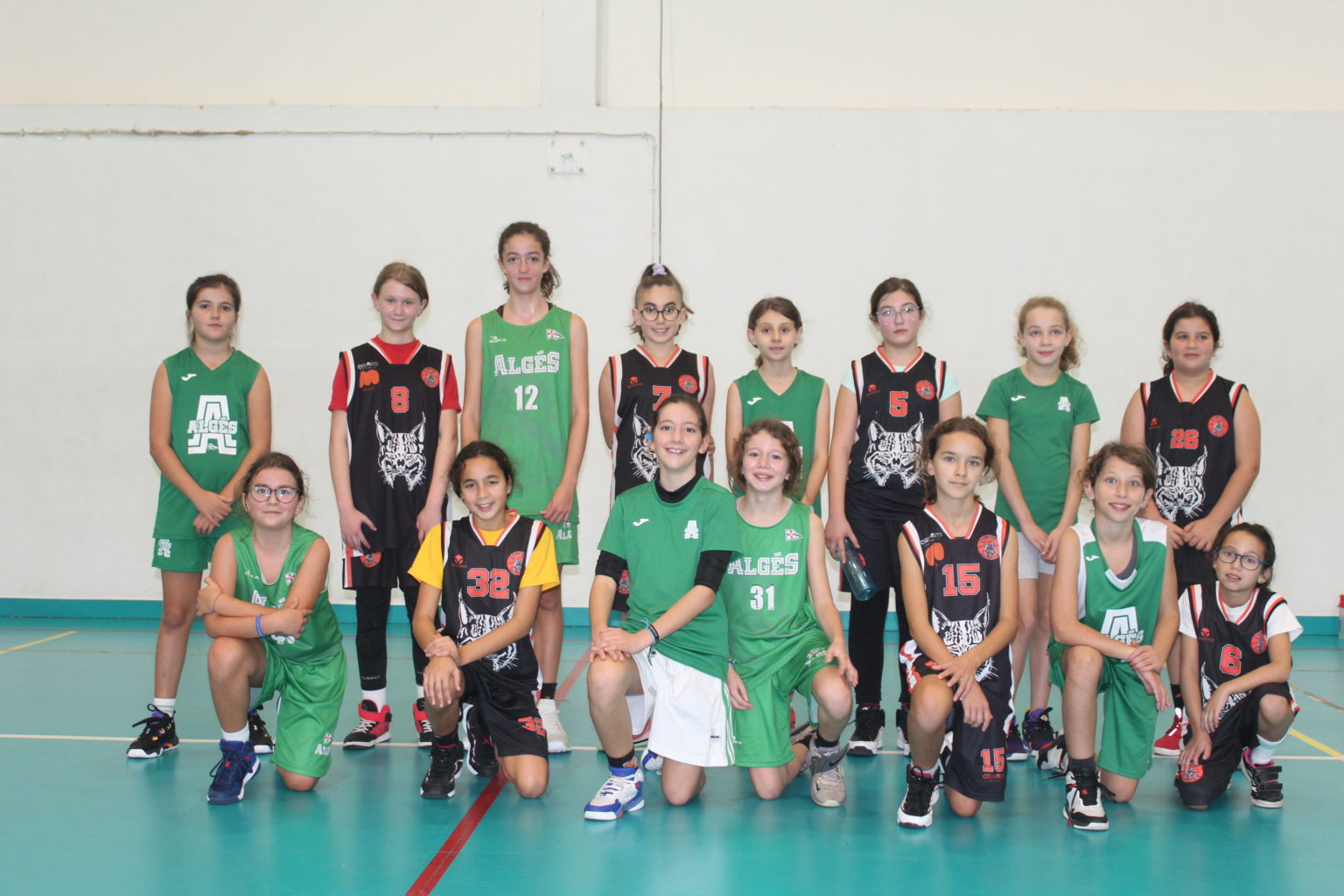 ABL imagem de galeria