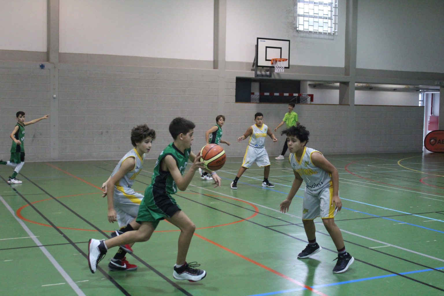 ABL imagem de galeria