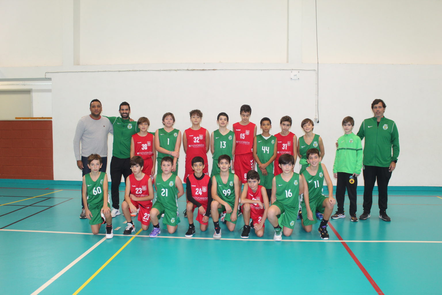 ABL imagem de galeria