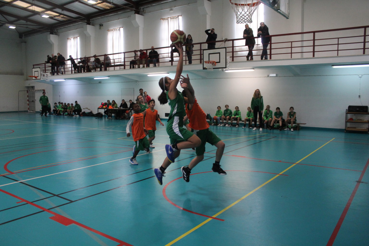 ABL imagem de galeria