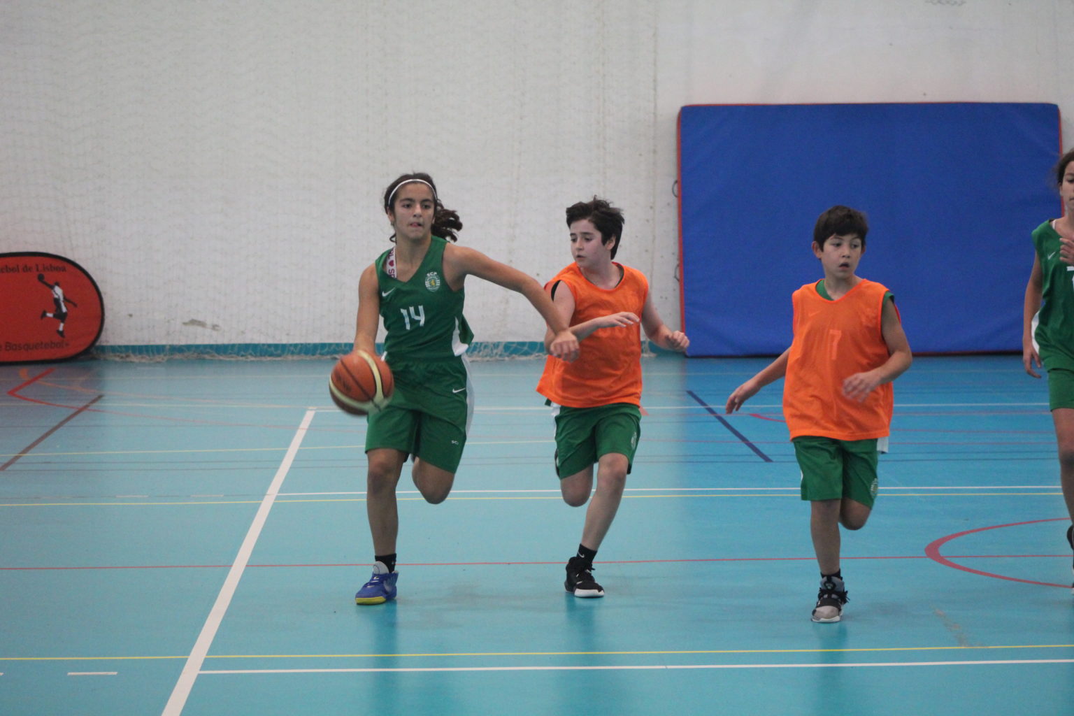 ABL imagem de galeria