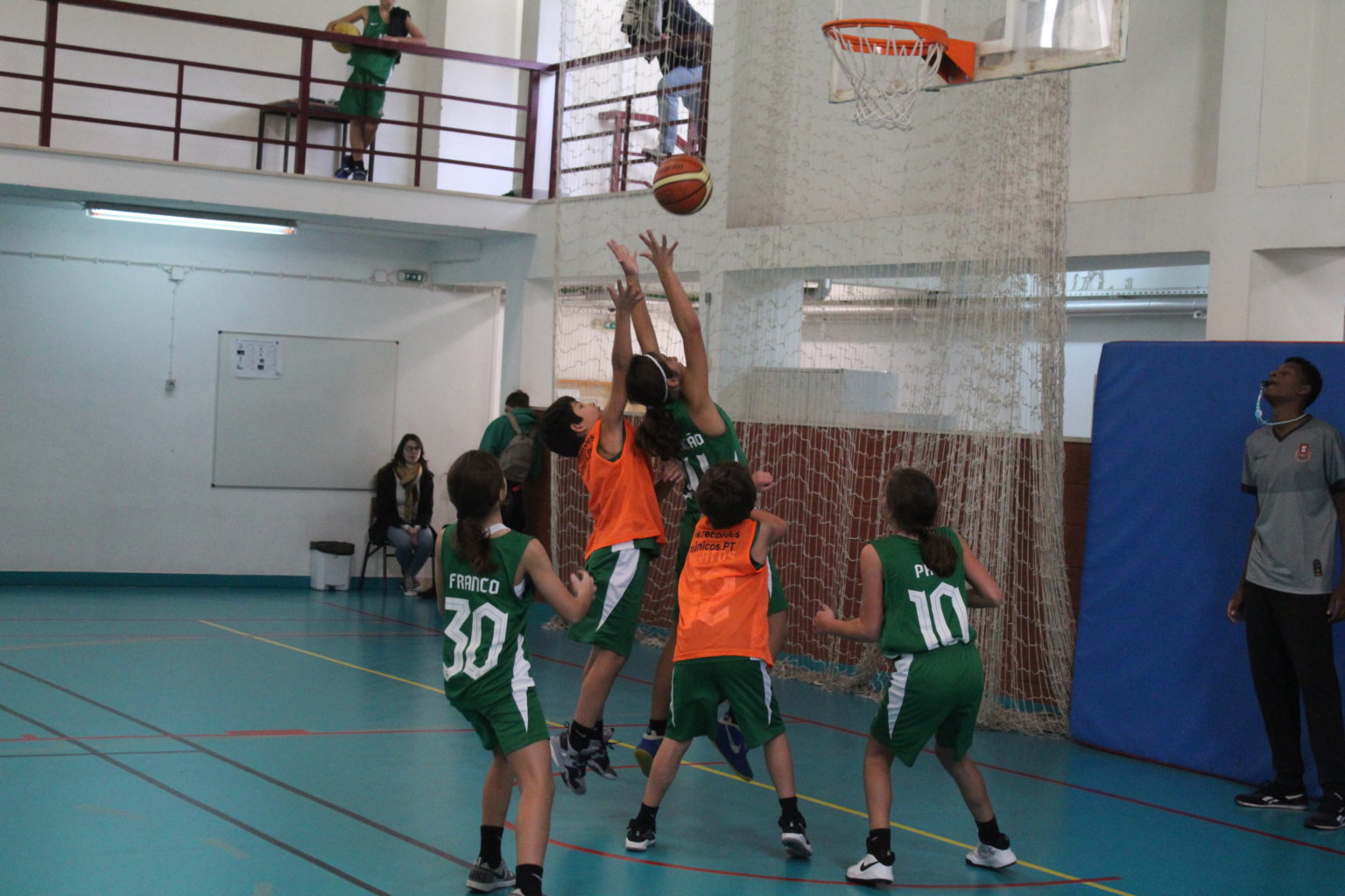 ABL imagem de galeria