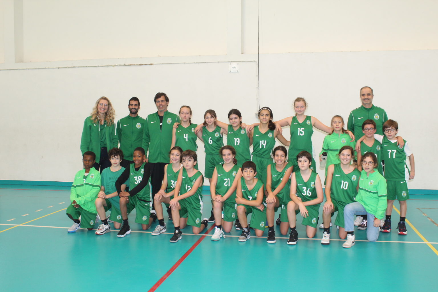 ABL imagem de galeria