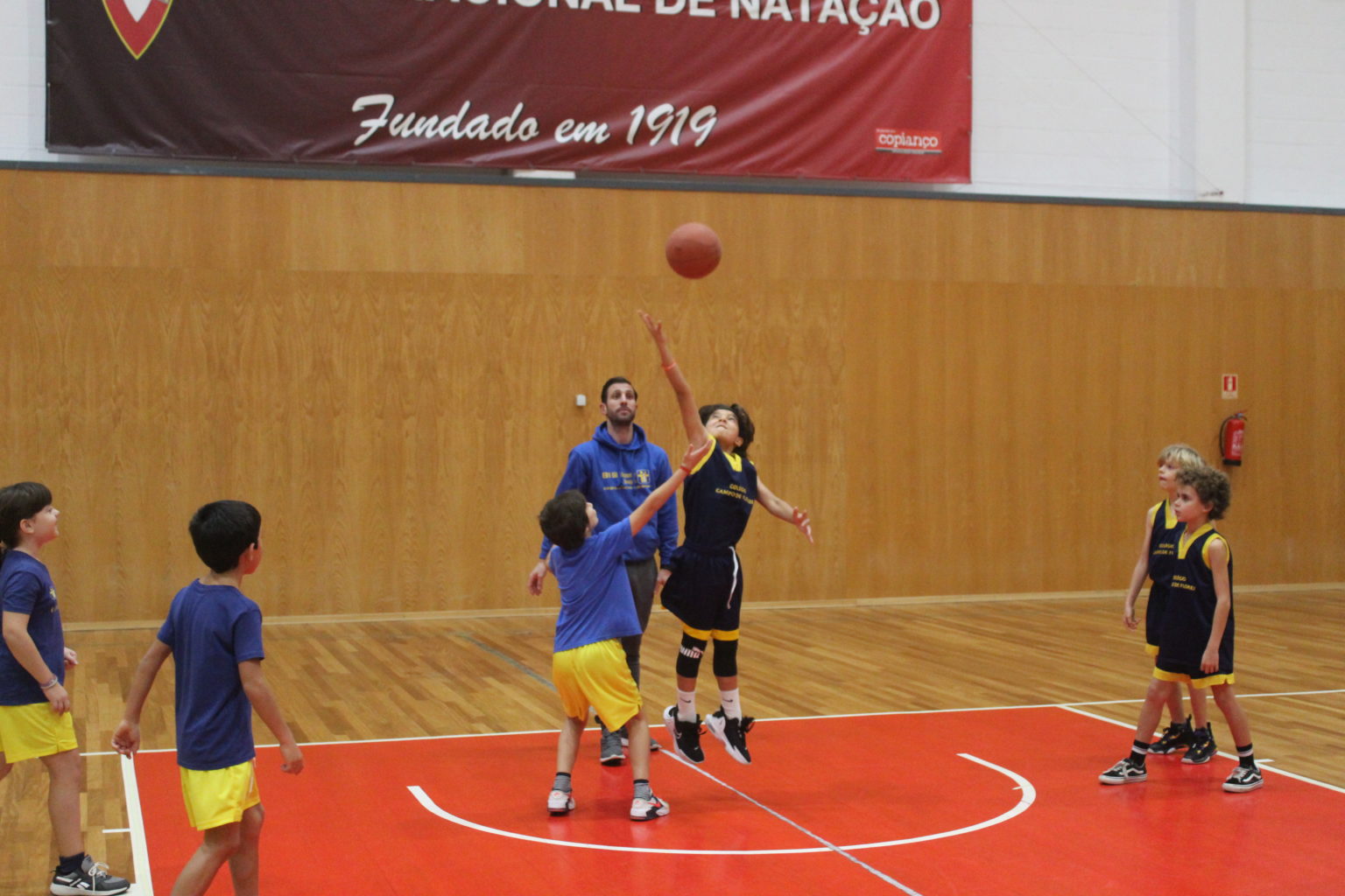 ABL imagem de galeria