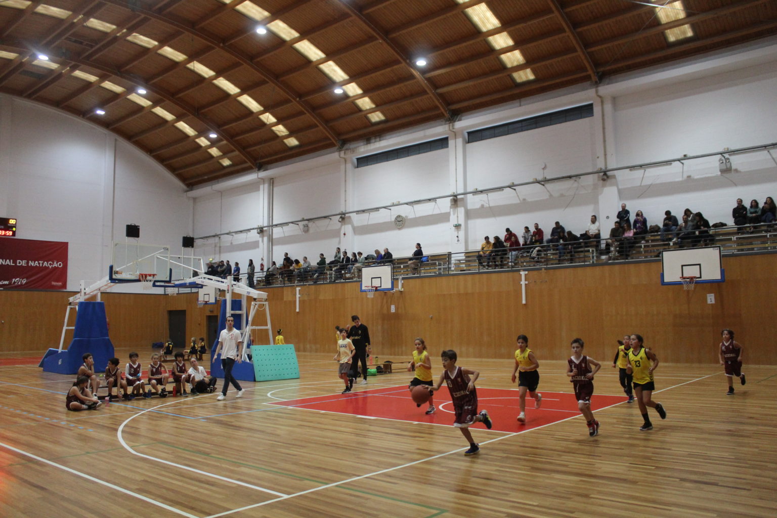 ABL imagem de galeria