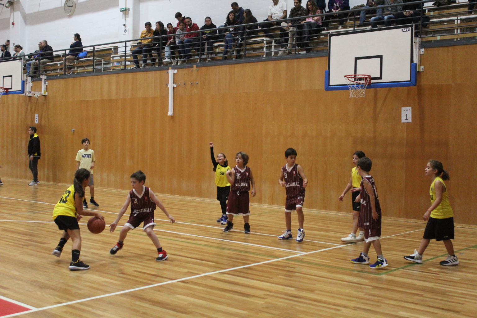 ABL imagem de galeria