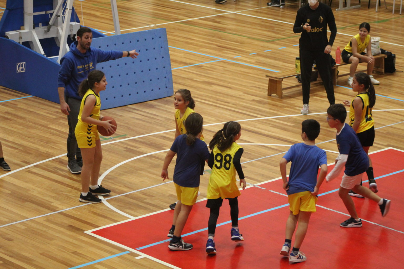 ABL imagem de galeria