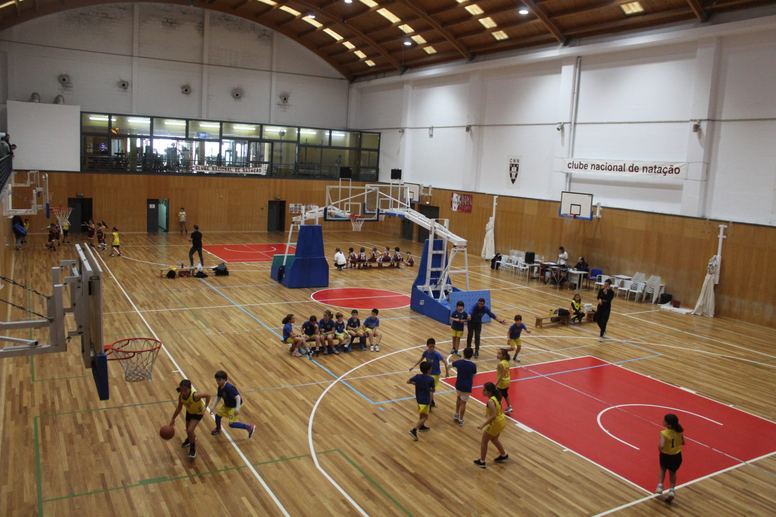 ABL imagem de galeria