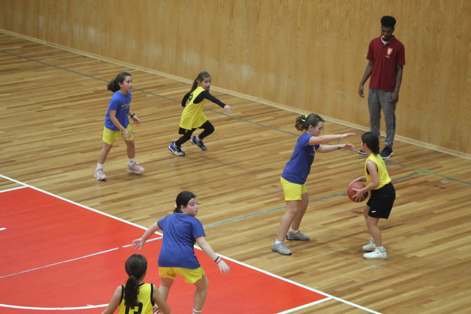 ABL imagem de galeria