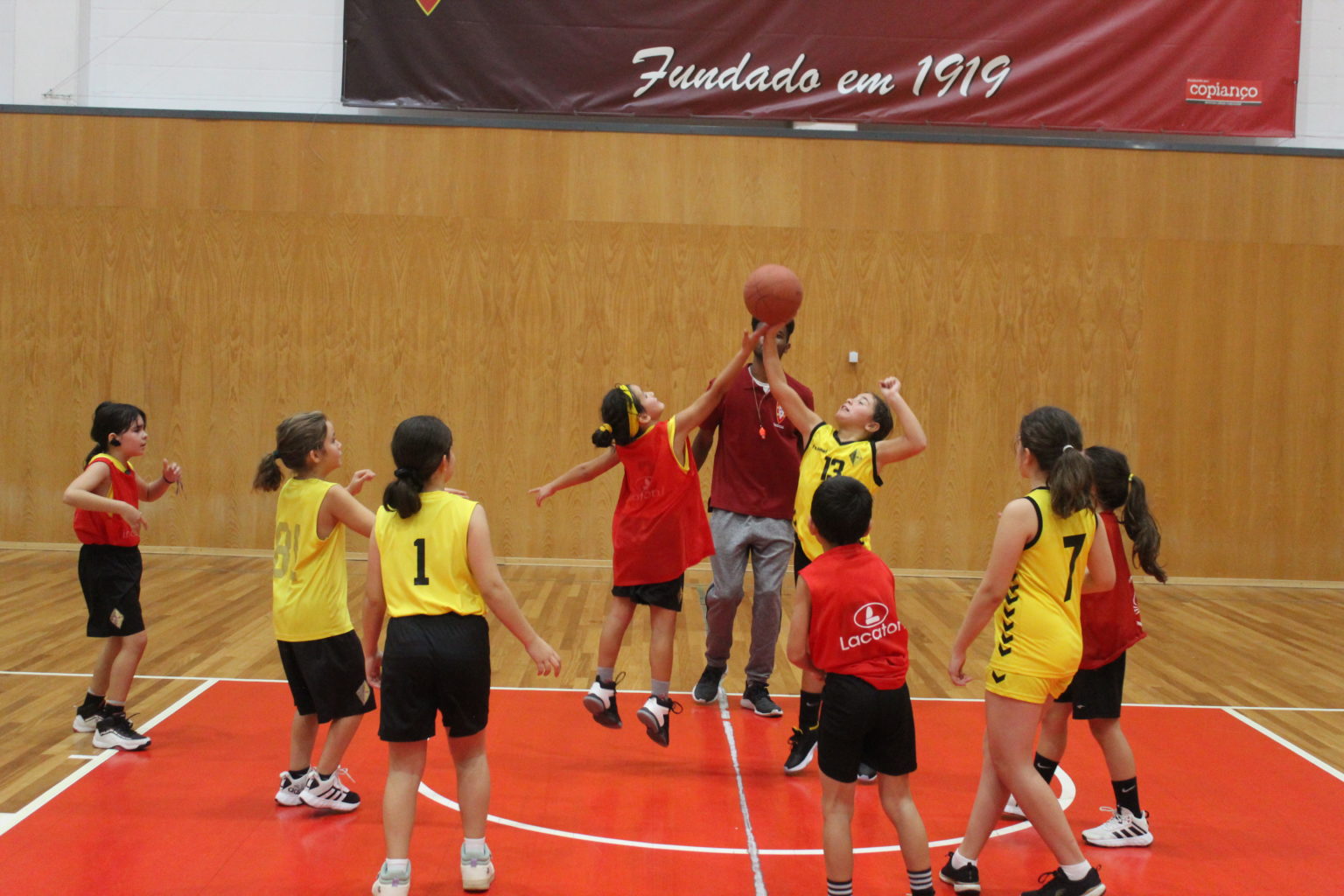 ABL imagem de galeria