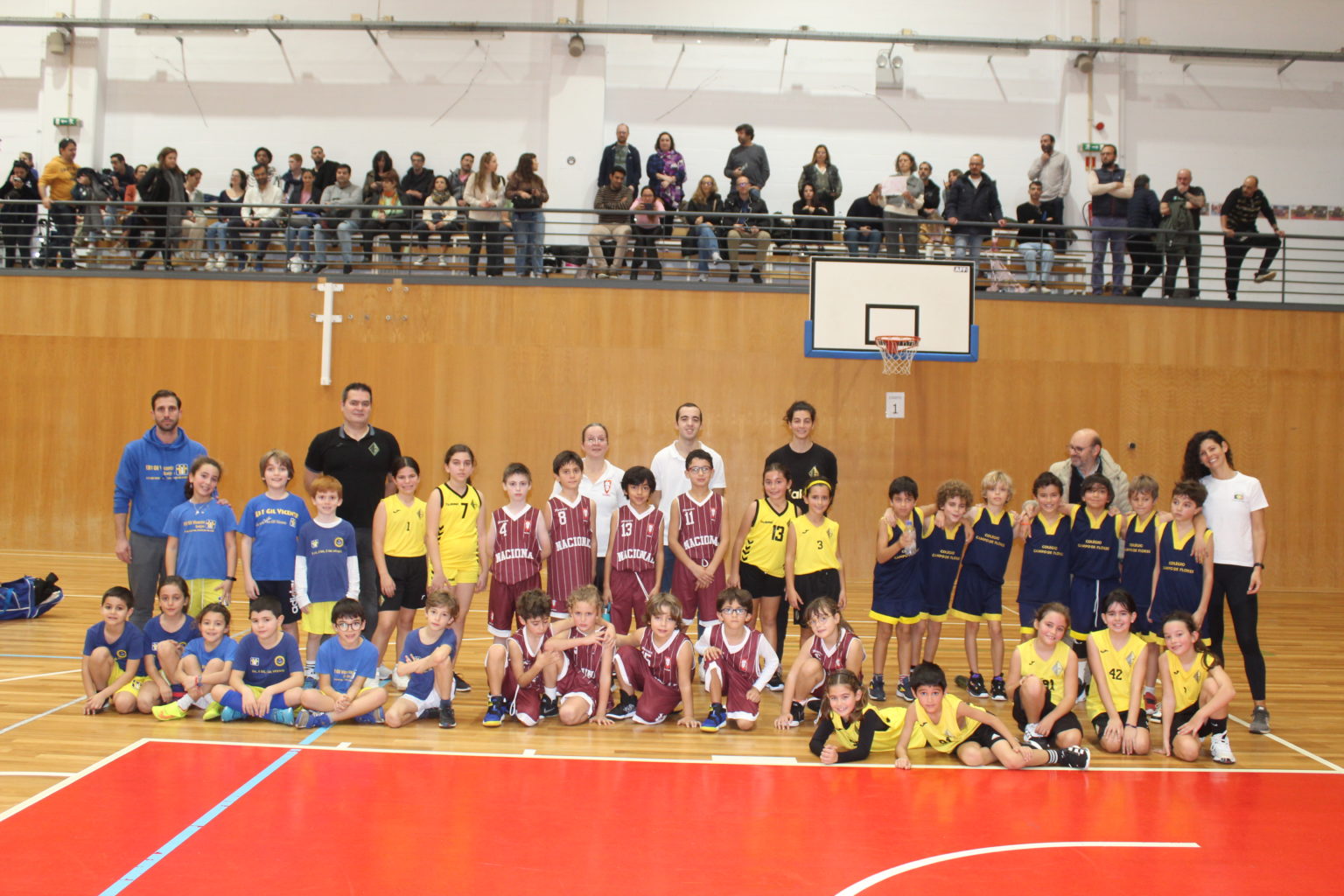 ABL imagem de galeria