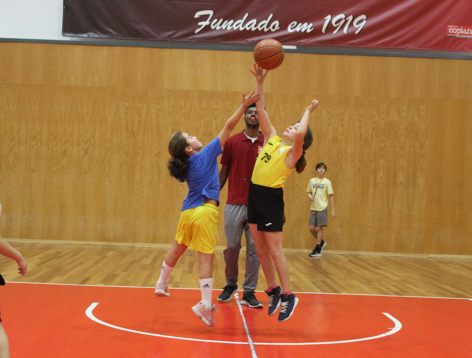 ABL imagem de galeria