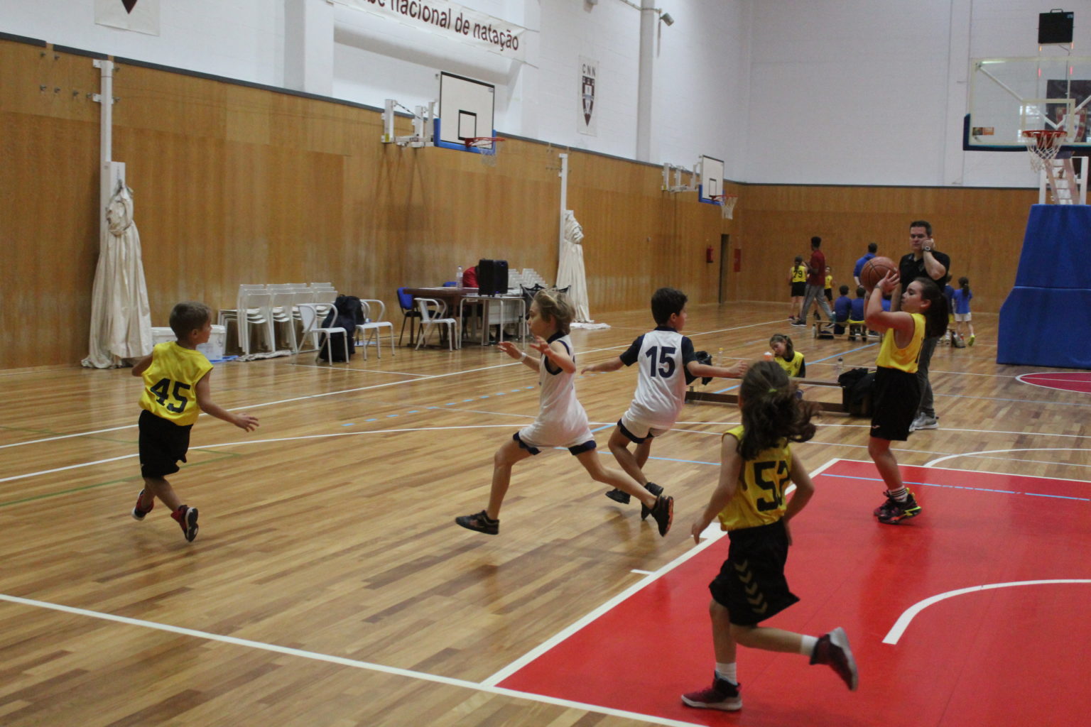 ABL imagem de galeria