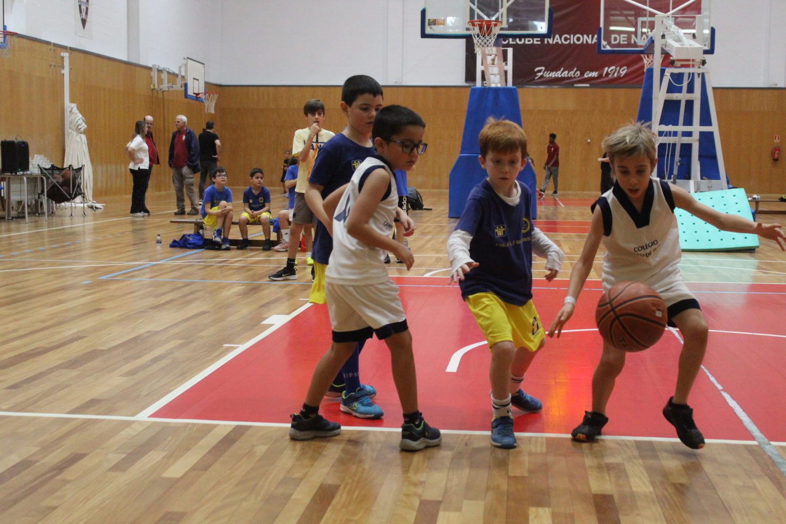 ABL imagem de galeria
