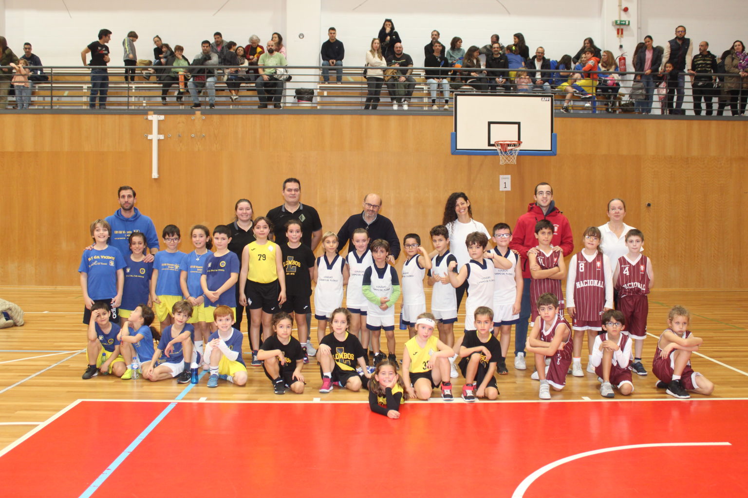 ABL imagem de galeria