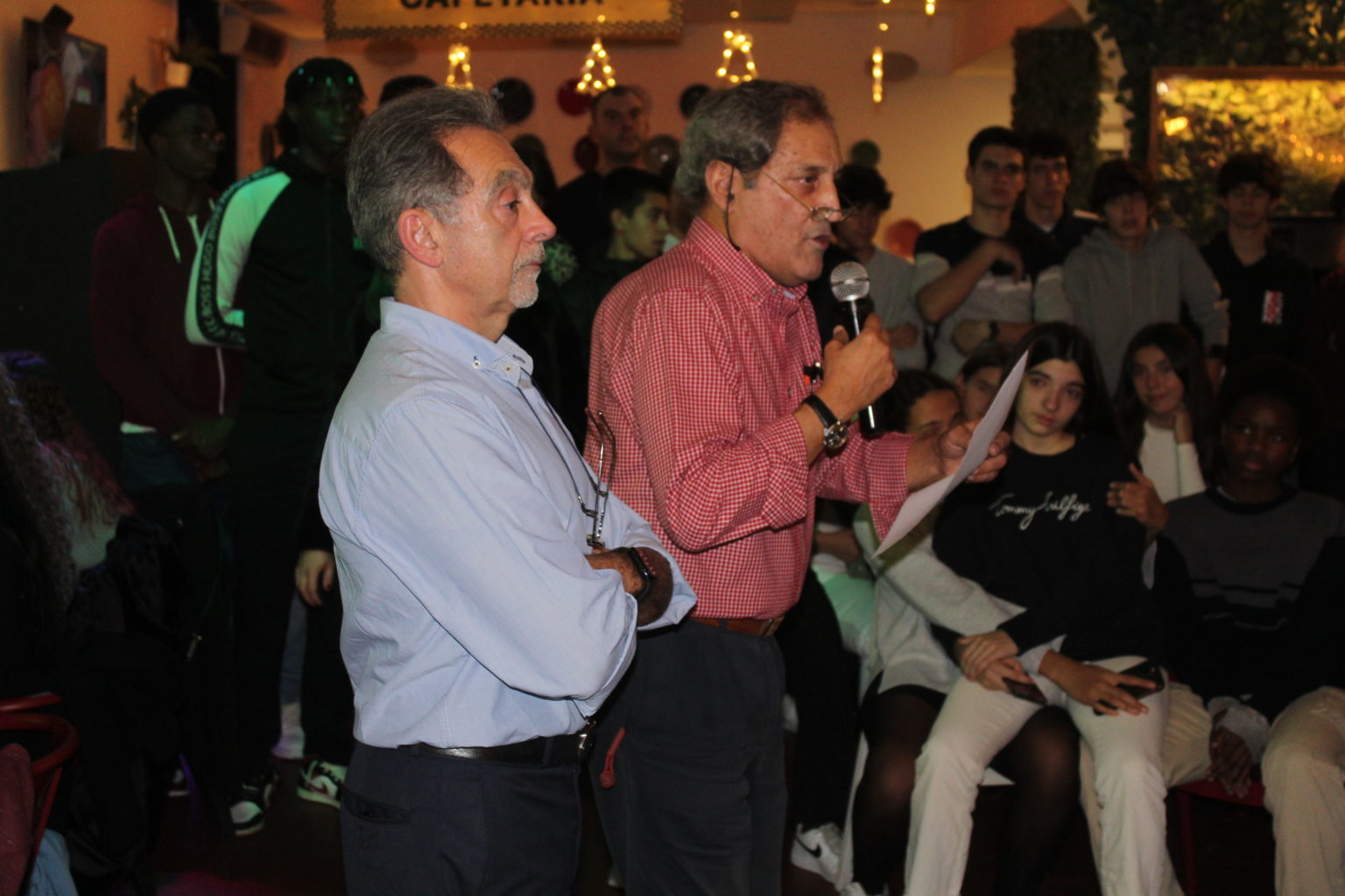 ABL imagem de galeria