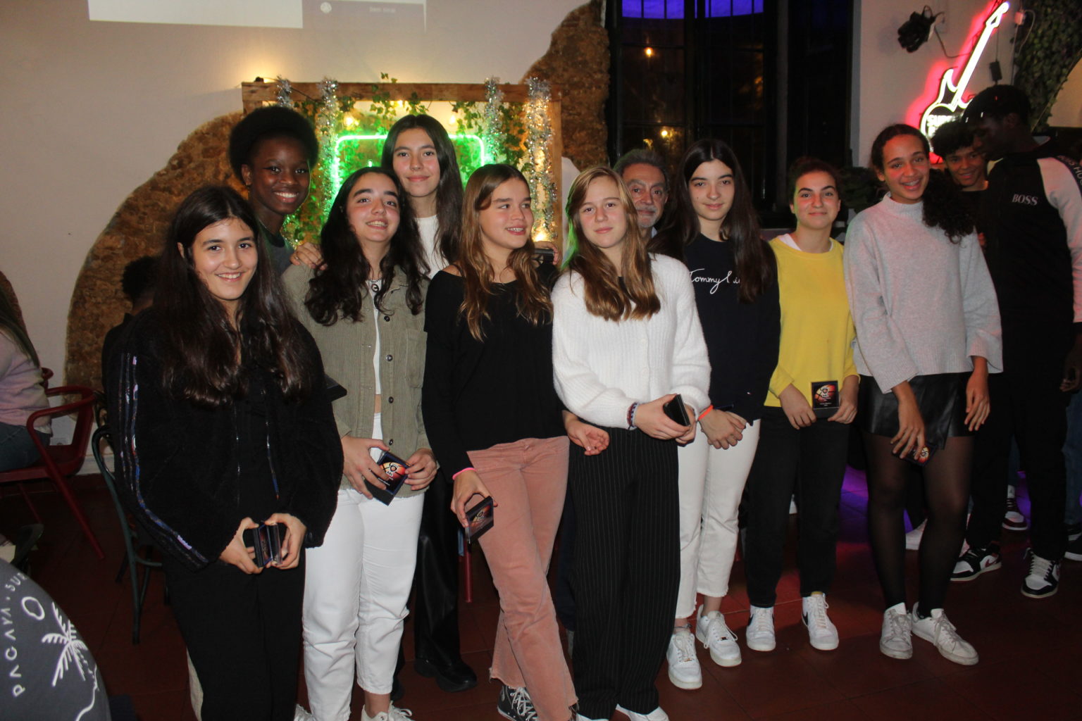 ABL imagem de galeria