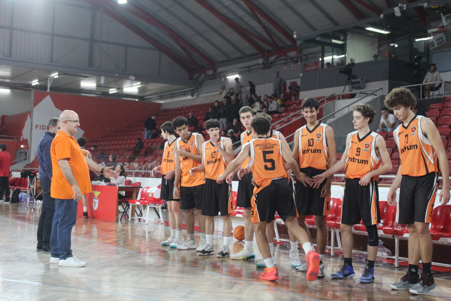 ABL imagem de galeria