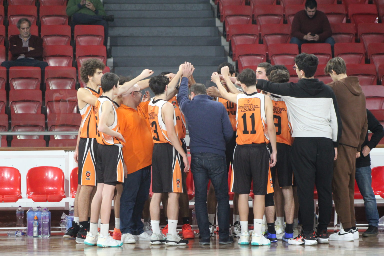 ABL imagem de galeria