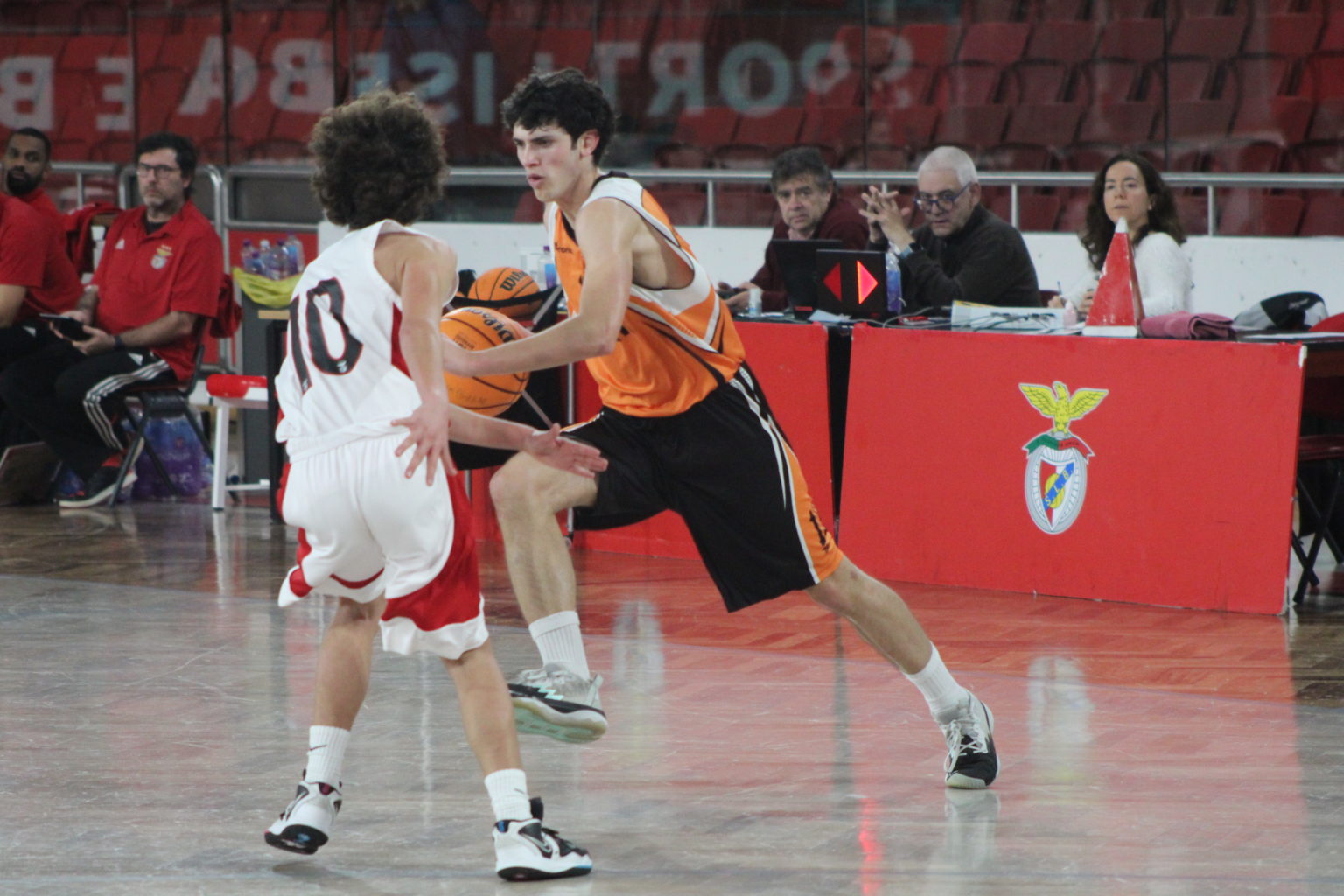 ABL imagem de galeria