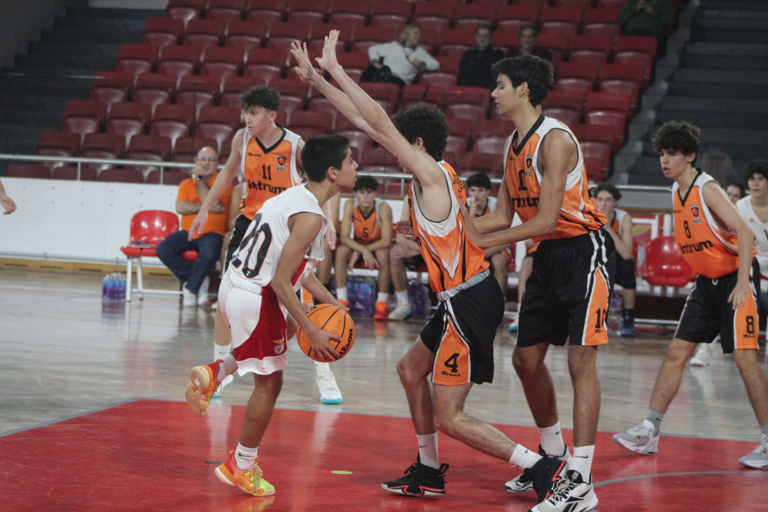 ABL imagem de galeria