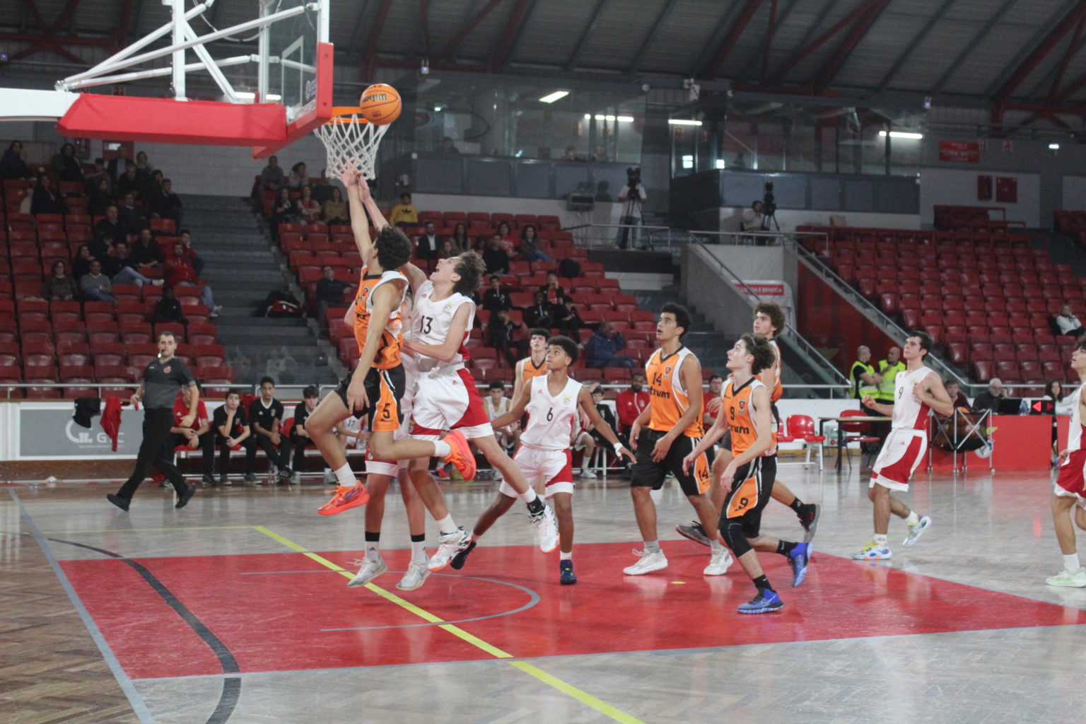 ABL imagem de galeria