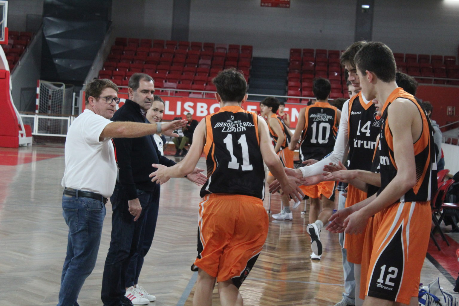 ABL imagem de galeria