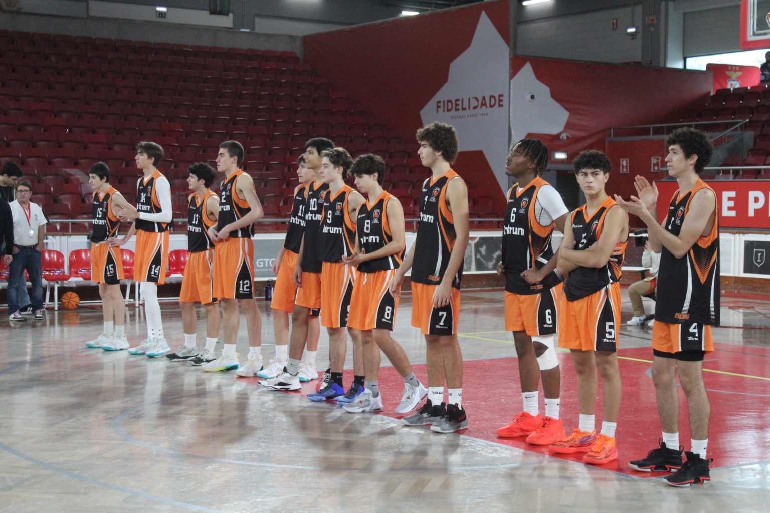 ABL imagem de galeria