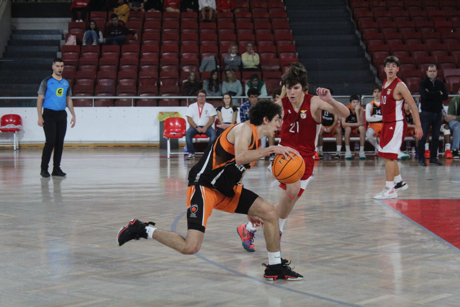 ABL imagem de galeria