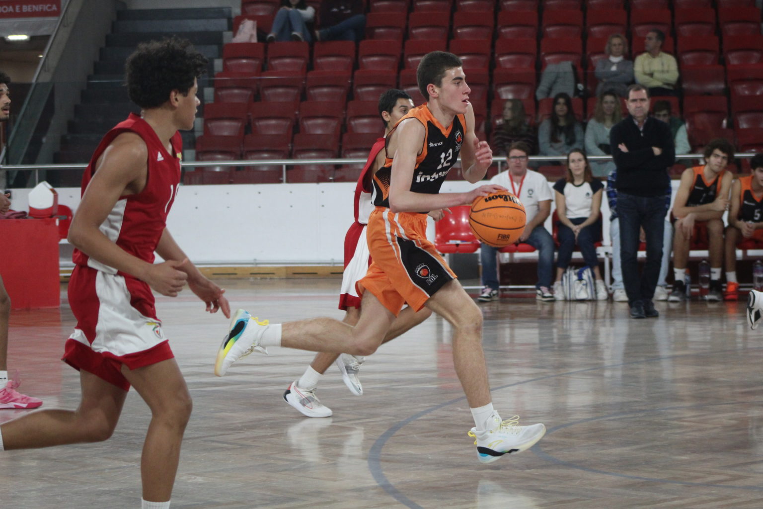 ABL imagem de galeria