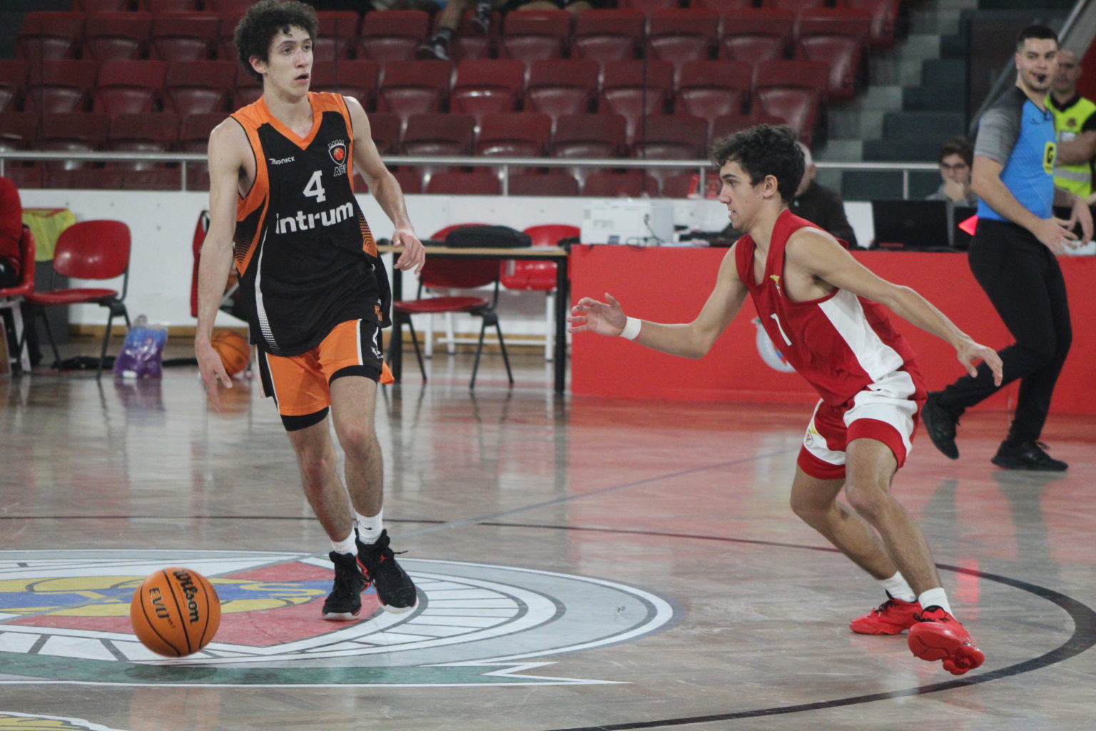 ABL imagem de galeria