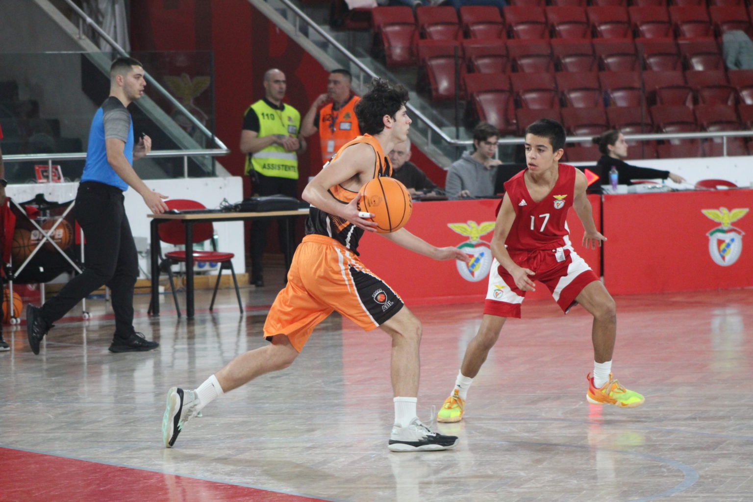 ABL imagem de galeria