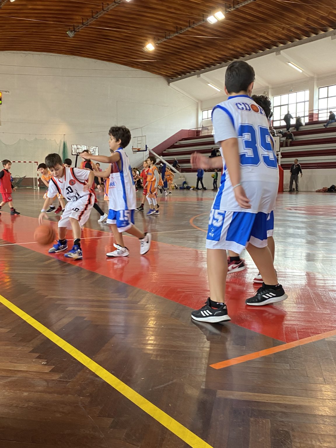 ABL imagem de galeria